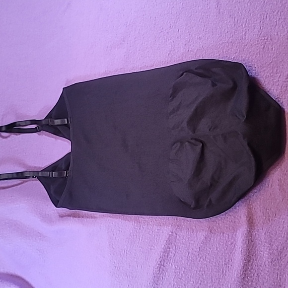 0761. NWOTs ~ Franato ~ XXL ~ Body Slimmer ~  Compression Garment ~ Adjustable - Picture 4 of 10